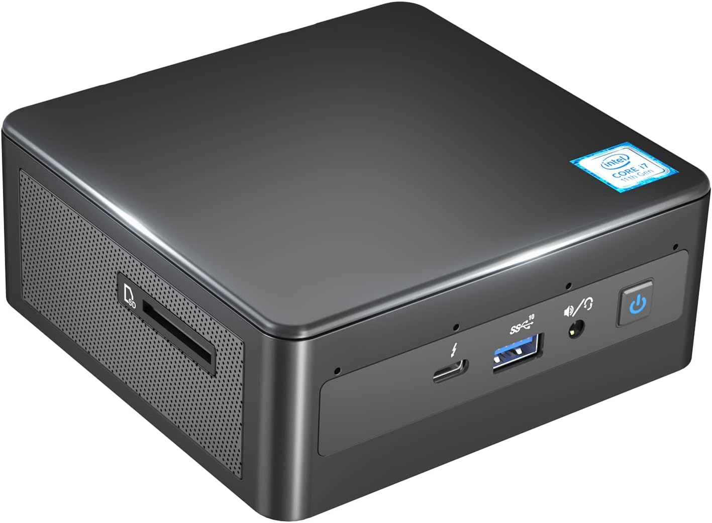 Meilleurs Mini PC NUC 2025 : Comparatif & Tests Topdesnotes